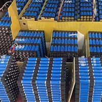 浦东新正规公司上门回收电动车电池|科士达钛酸锂电池回收